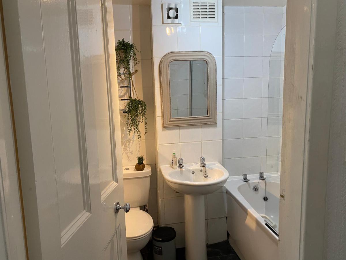 Captivating Apartment In Glasgow Westend Uk Exteriör bild